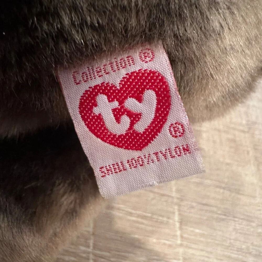 TY ELEPHANT 9